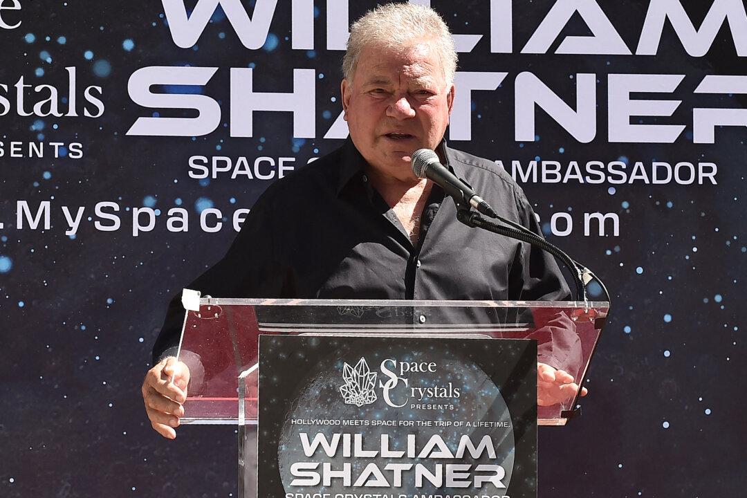 William Shatner Opens Up About Simultaneous Stage 4 Cancer Battles Faced With Daughter Melanie