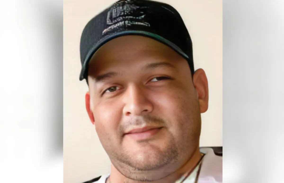 An image provided by the U.S. Department of State shows Alejandro Arias-Monge, also known as "Diablo." (U.S. Department of State)