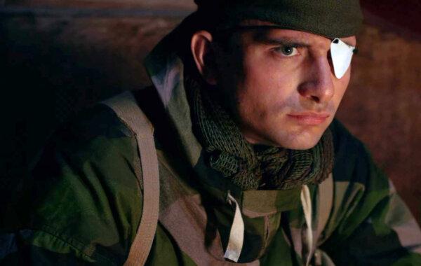 ‘The Liberation Men’: A Tribute to Canadian Servicemen