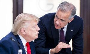 Carney Says He Plans to Speak With Trump Before Aug. 19 Tariff Deadline