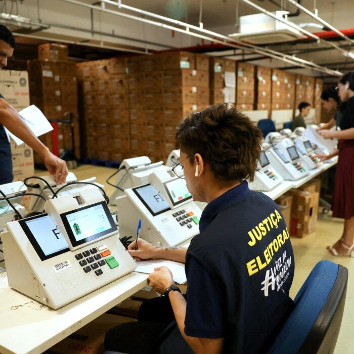 The Epoch Times