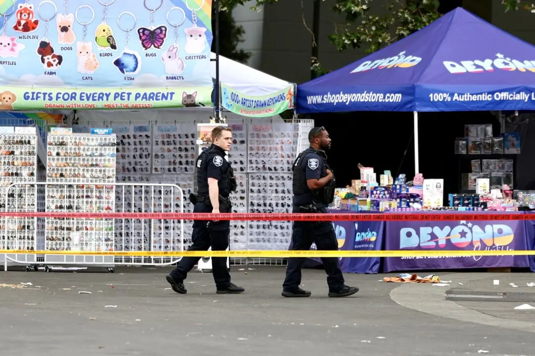 At Least 4 People, Including a Child, Injured by Gunfire at Seattle Festival: Hospital