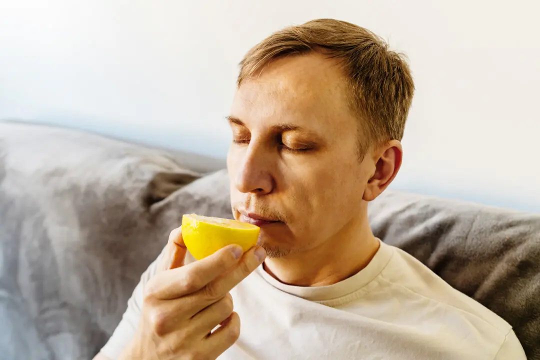 Ozempic-Class Drugs Tied to Rare Smell and Taste Problems