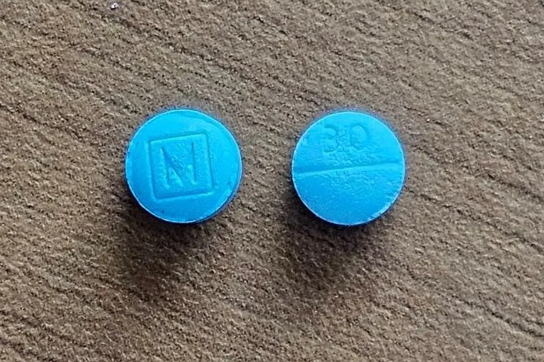 Fentanyl’s Deadly Successor Emerges