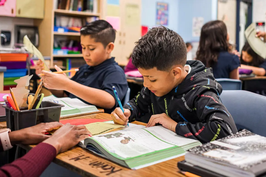 Interest in a 4-Day School Week Is Growing in Many States