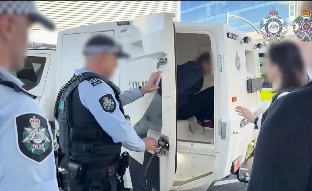 Chinese National Extradited to Queensland Over Alleged Bribery Attempt