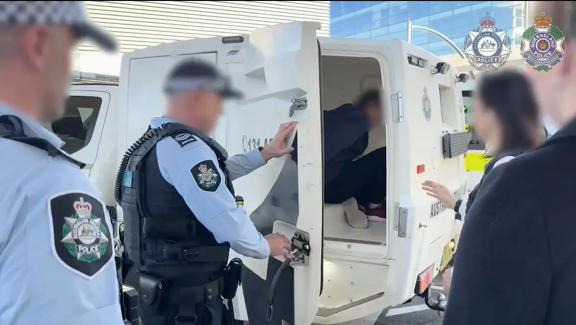 Chinese National Extradited to Queensland Over Alleged Bribery Attempt
