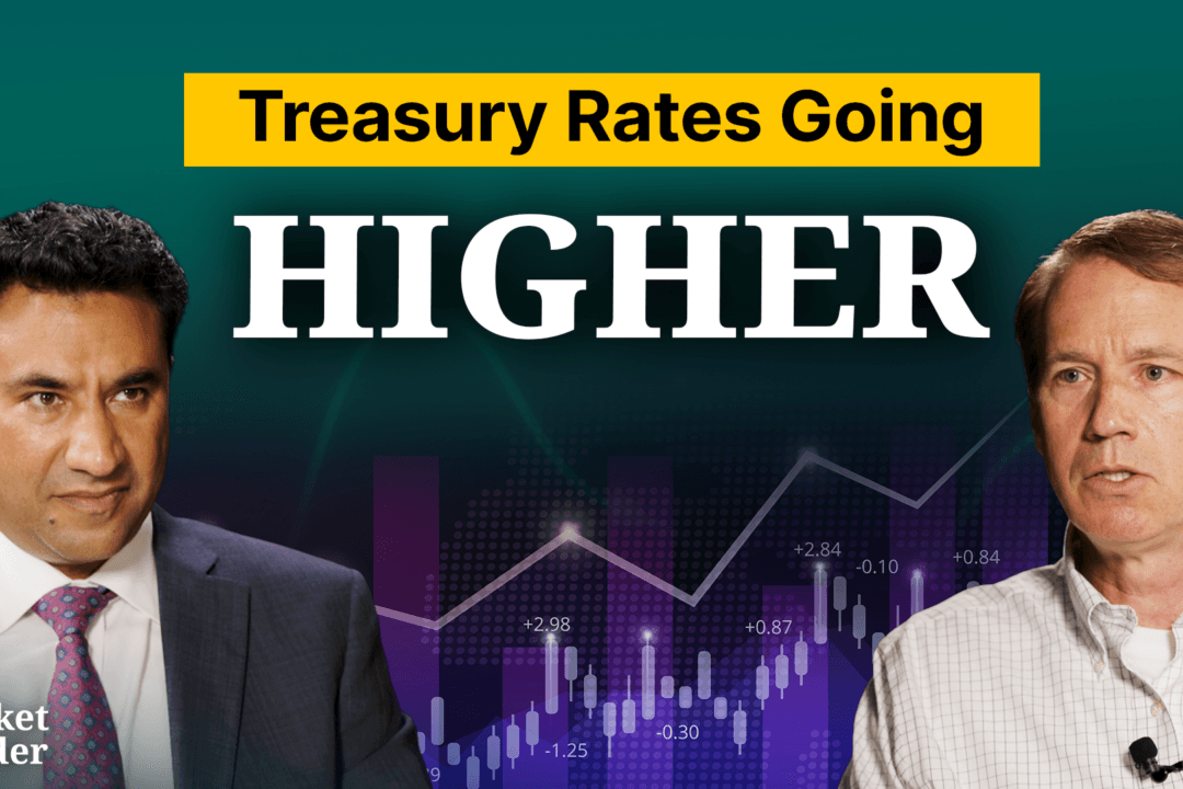 If the Fed Raises Rates, What’s the Price? | Eric Swanson