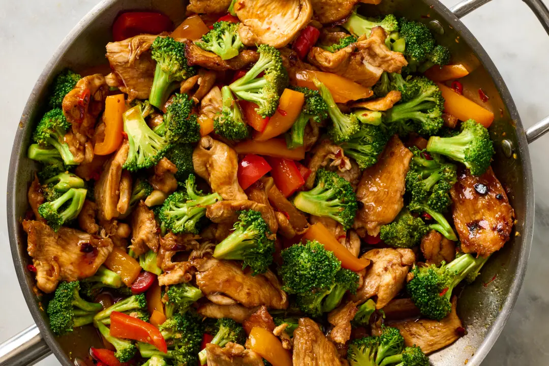 This 10-Minute Trick Guarantees the Tenderest Chicken Dinner of All Time