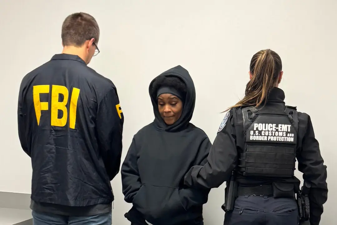 FBI Says $32 Million COVID-19 Fraud Fugitive Captured in Jamaica and Returned to US