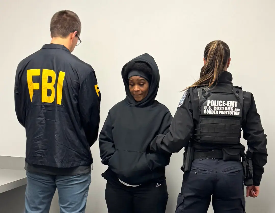 FBI Says $32 Million COVID-19 Fraud Fugitive Captured in Jamaica and Returned to US