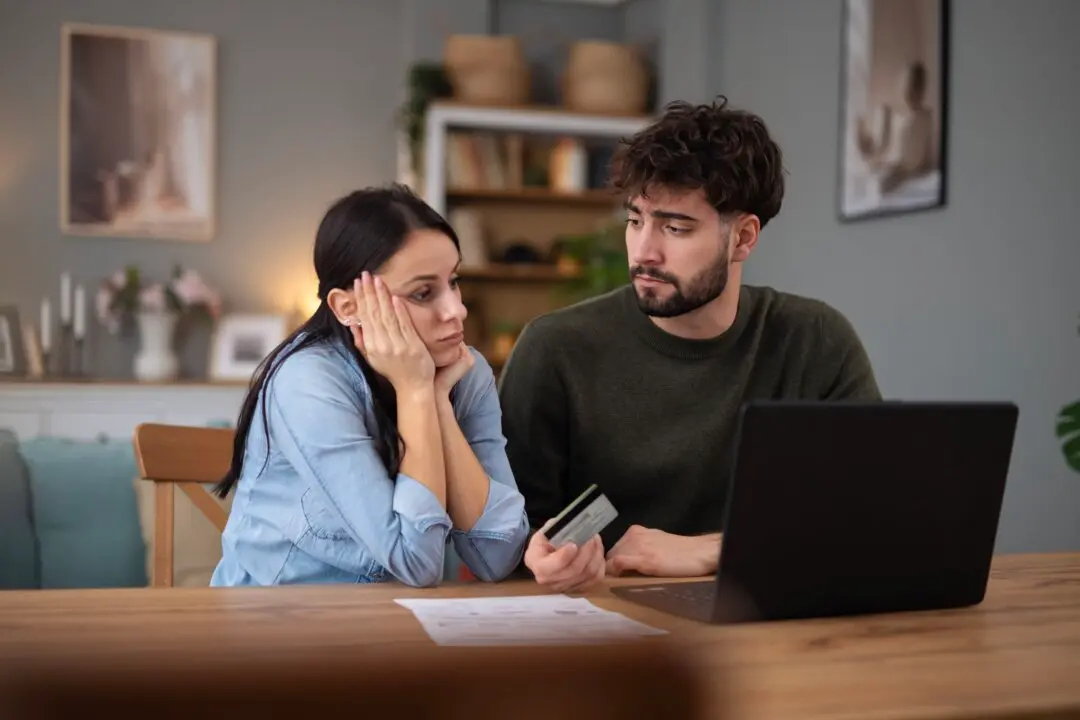 Coerced Debt: When the Debt in Your Name Isn’t Yours by Choice