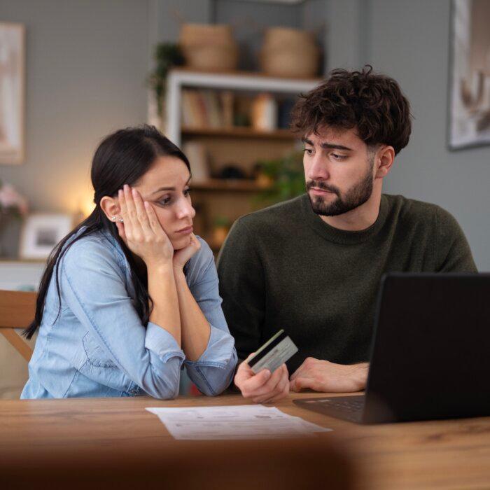 Coerced Debt: When the Debt in Your Name Isn’t Yours by Choice