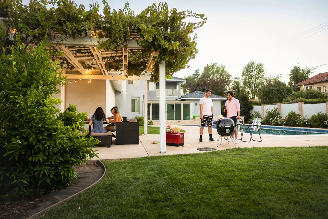 Building a Pergola: What to Know Before You Start