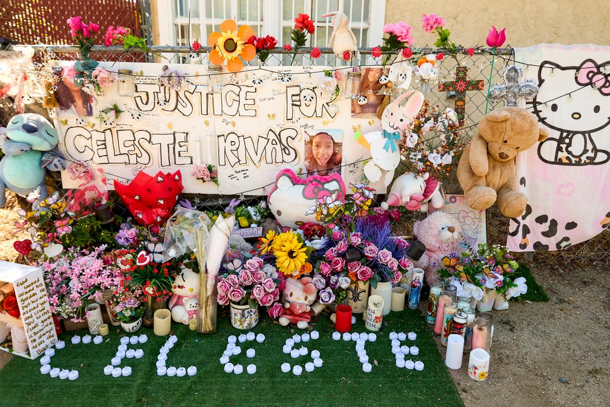 Judge Rules Singer D4vd Must Stand Trial in Killing of 14-Year-Old Celeste Rivas Hernandez