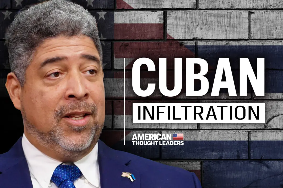 How Cuba Penetrated America’s Security Elite | John Suarez
