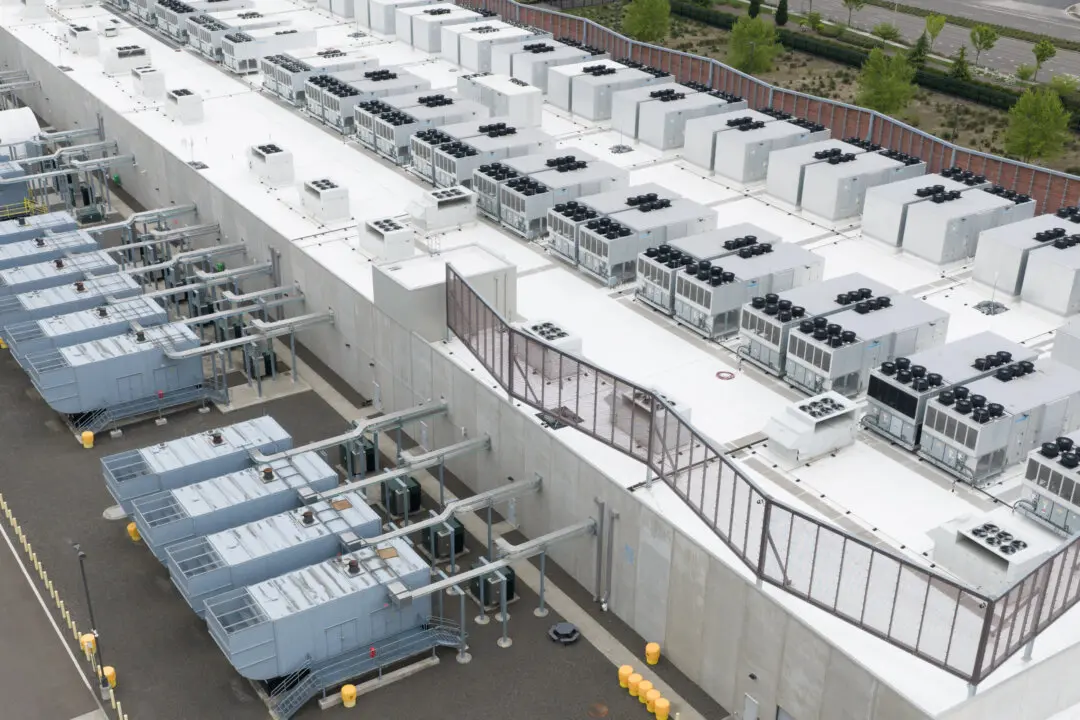 Councillors in Rural County Bordering Calgary Vote to Pause Data Centres