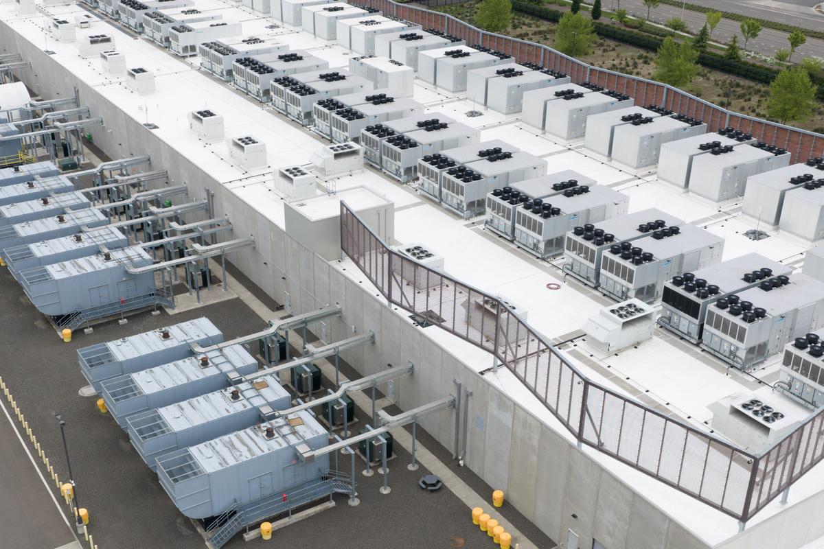 Councillors in Rural County Bordering Calgary Vote to Pause Data Centres