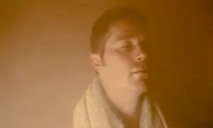 7 Surprising Benefits of Sauna Heat