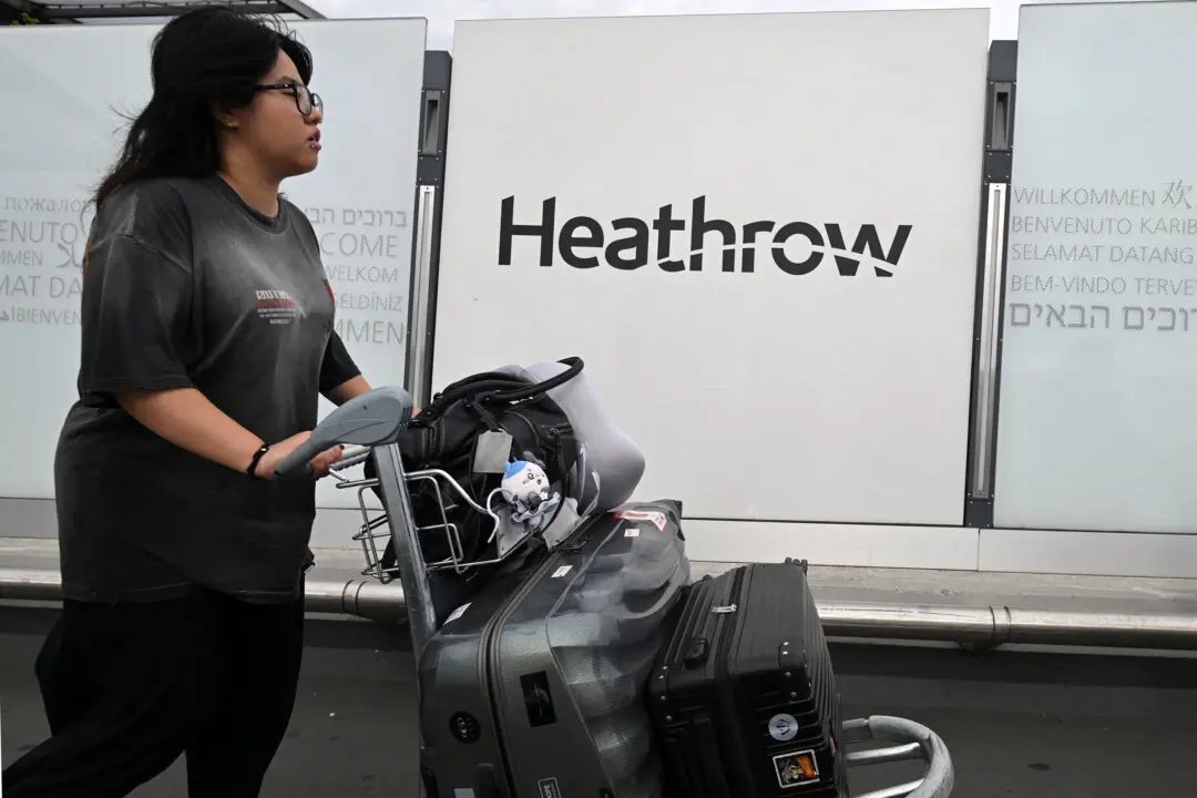 How to Fly Smarter to Europe and Beat Airport Stress