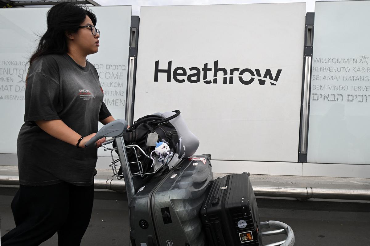 How to Fly Smarter to Europe and Beat Airport Stress