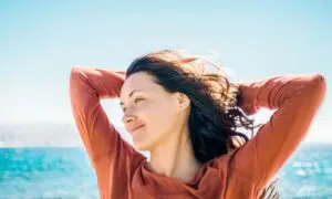 A Nutritionist’s Advice on Eating for Healthy Hair