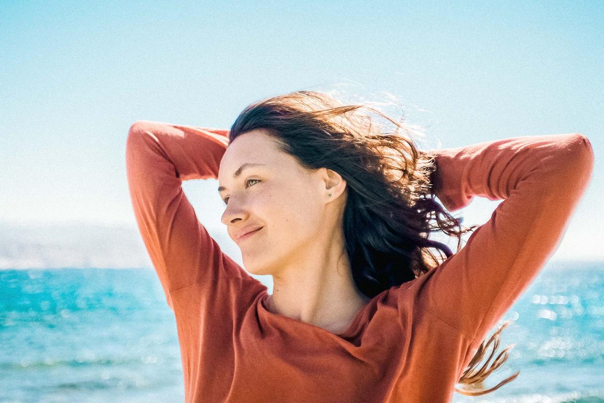 A Nutritionist’s Guide to Eating for Healthier Hair