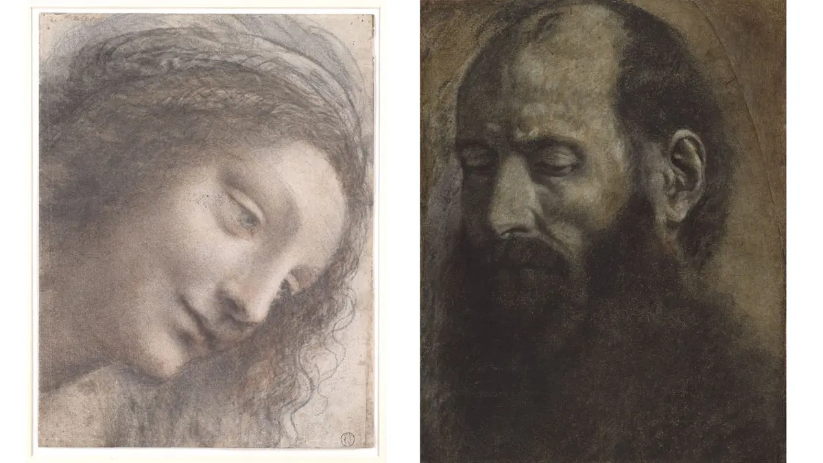 The ‘True Art’ of Renaissance Drawing