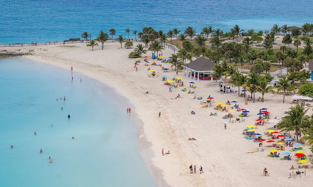US State Department Issues Travel Advisory for Caribbean Tourist Destination