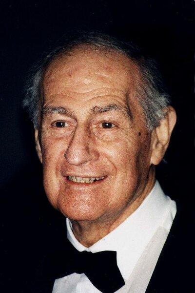 Gian Carlo Menotti in 2000. (Kingkongphoto/<a href="https://creativecommons.org/licenses/by-sa/2.0">CC BY-SA 2.0</a>)