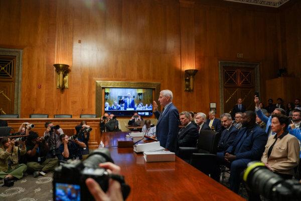 Fauci Refuses to Answer Questions; U.S., Saudi Arabia Strike Iran-backed Terror Sites in Iraq