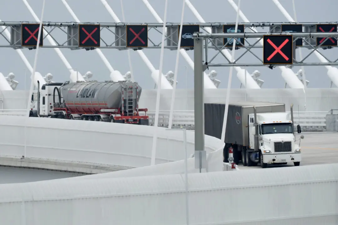 House Committee Meeting Today to Debate Gordie Howe Bridge Deal