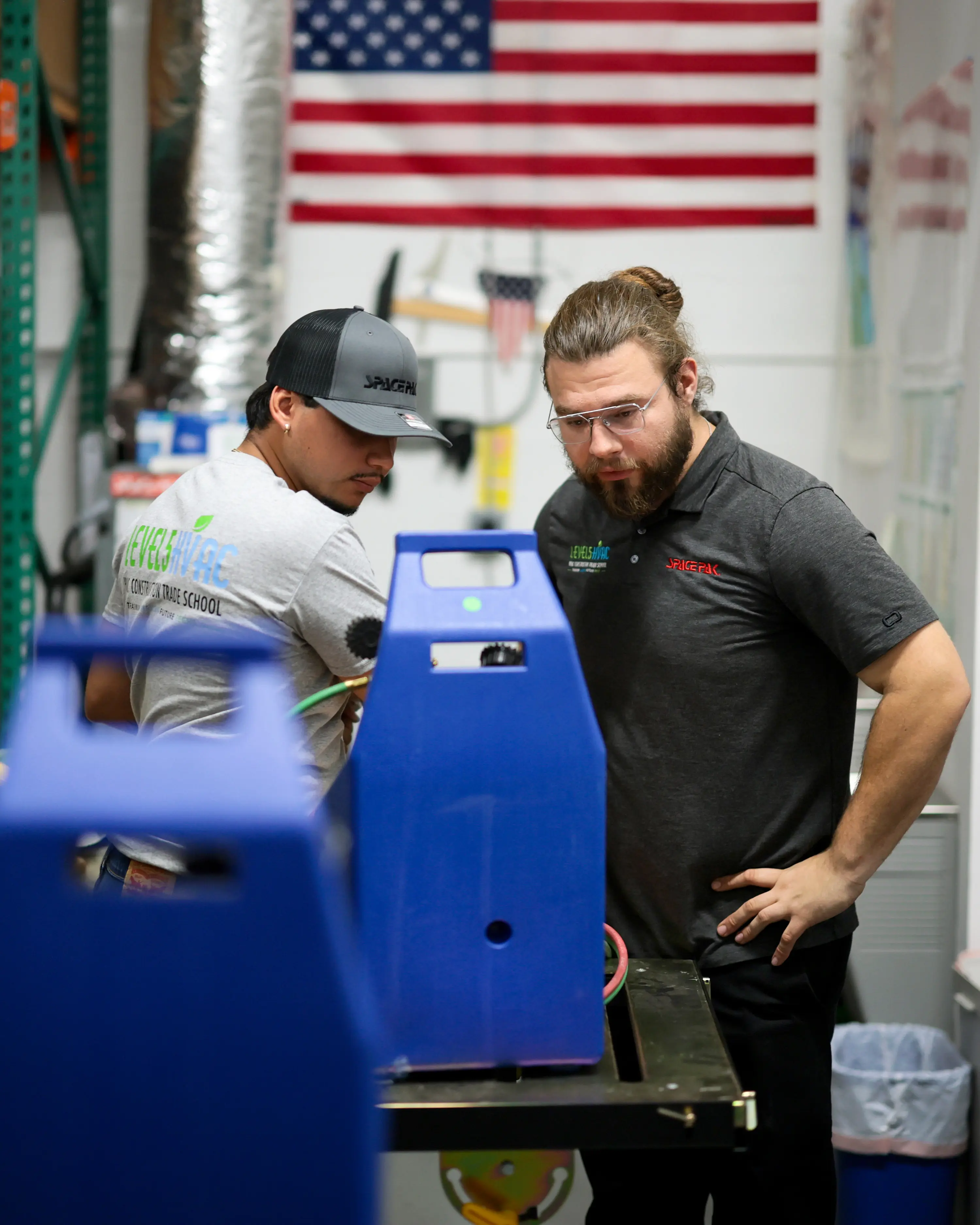 Students Seek to AI-Proof Their Careers With Trades Over College
