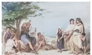 The Real History Behind Homer’s ‘Odyssey’