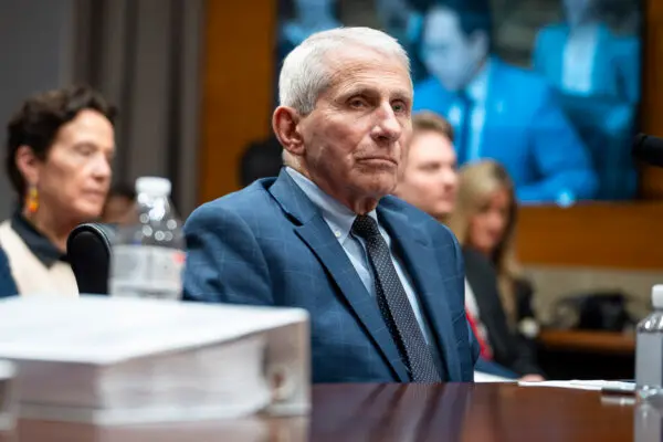 Fauci Faces Contempt of Congress Vote; Trump Rallies in Vegas Ahead of Midterms | NTD Good Morning (Aug 6)