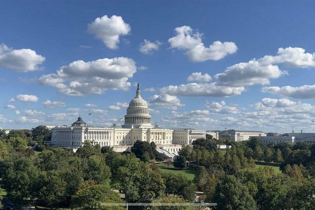 The Epoch Times Insider Forum—Washington, DC!