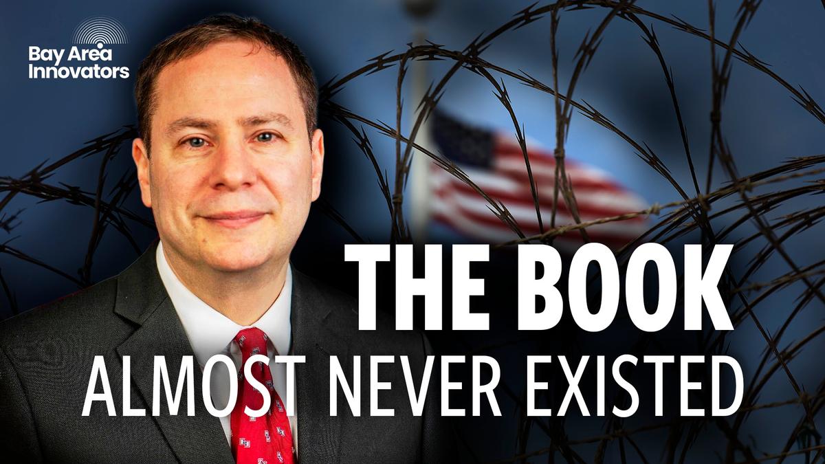 From Guantanamo Bay to Quantum Computing: A National Security Insider on the Threats Facing America