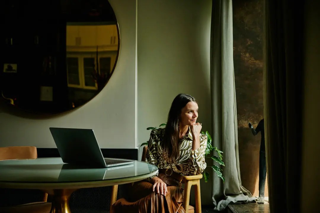 The Case for Quiet Time in an Overstimulated World