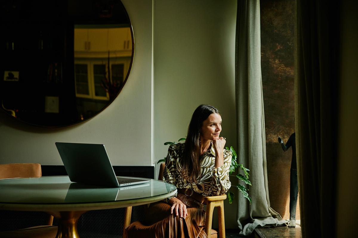 The Case for Quiet Time in an Overstimulated World
