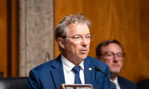 Rand Paul Releases Fauci Contempt Resolution Ahead of Senate Vote