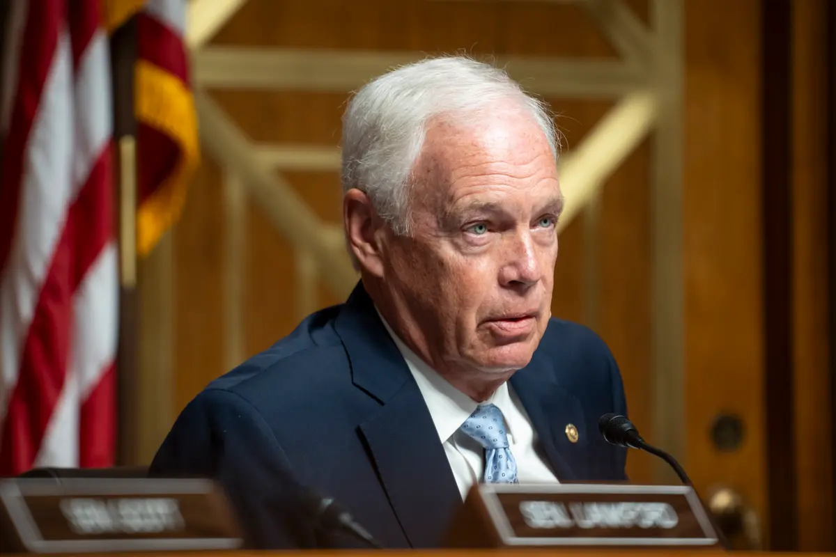 Senate Delays Vote on Reconciliation Package