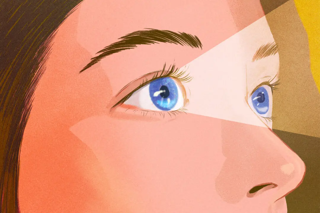 Your Eyes Can Reveal Signs of Disease Throughout the Body