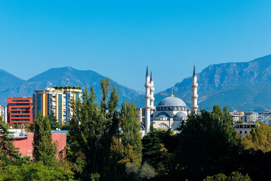 How to Visit Tirana, Albania’s Capital