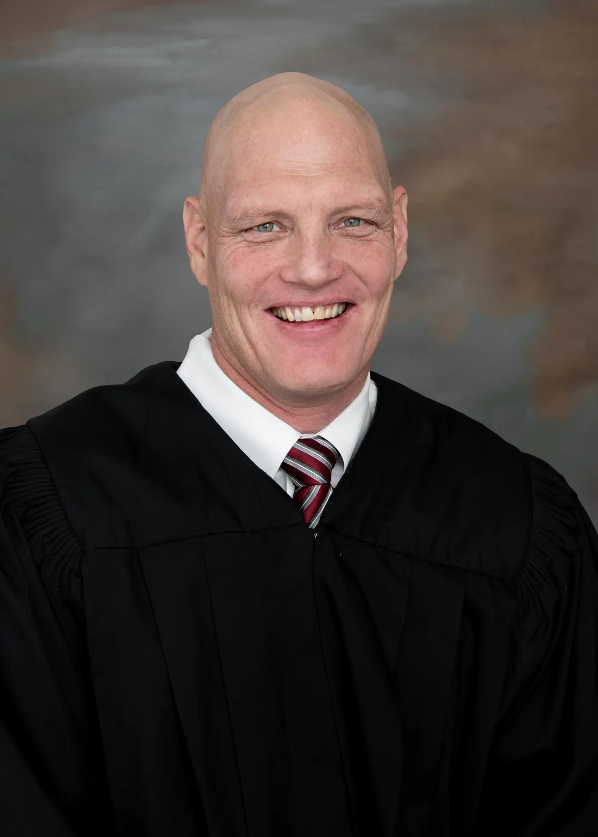 Judge Kasey L. Wright resigned from Utah State Fourth District Court in July 2026. (Courtesy of Fourth District Court)