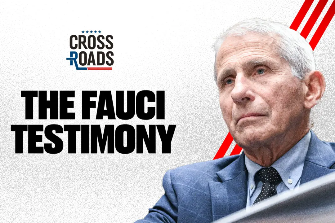 Fauci Pleads the Fifth, Republicans Promise to Pursue Charges