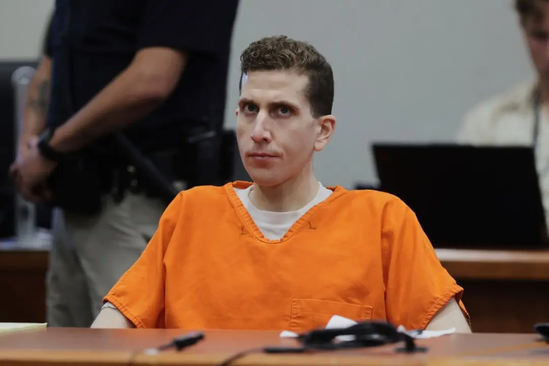 Bryan Kohberger Asks to Withdraw His Guilty Plea in University of Idaho Murders Case