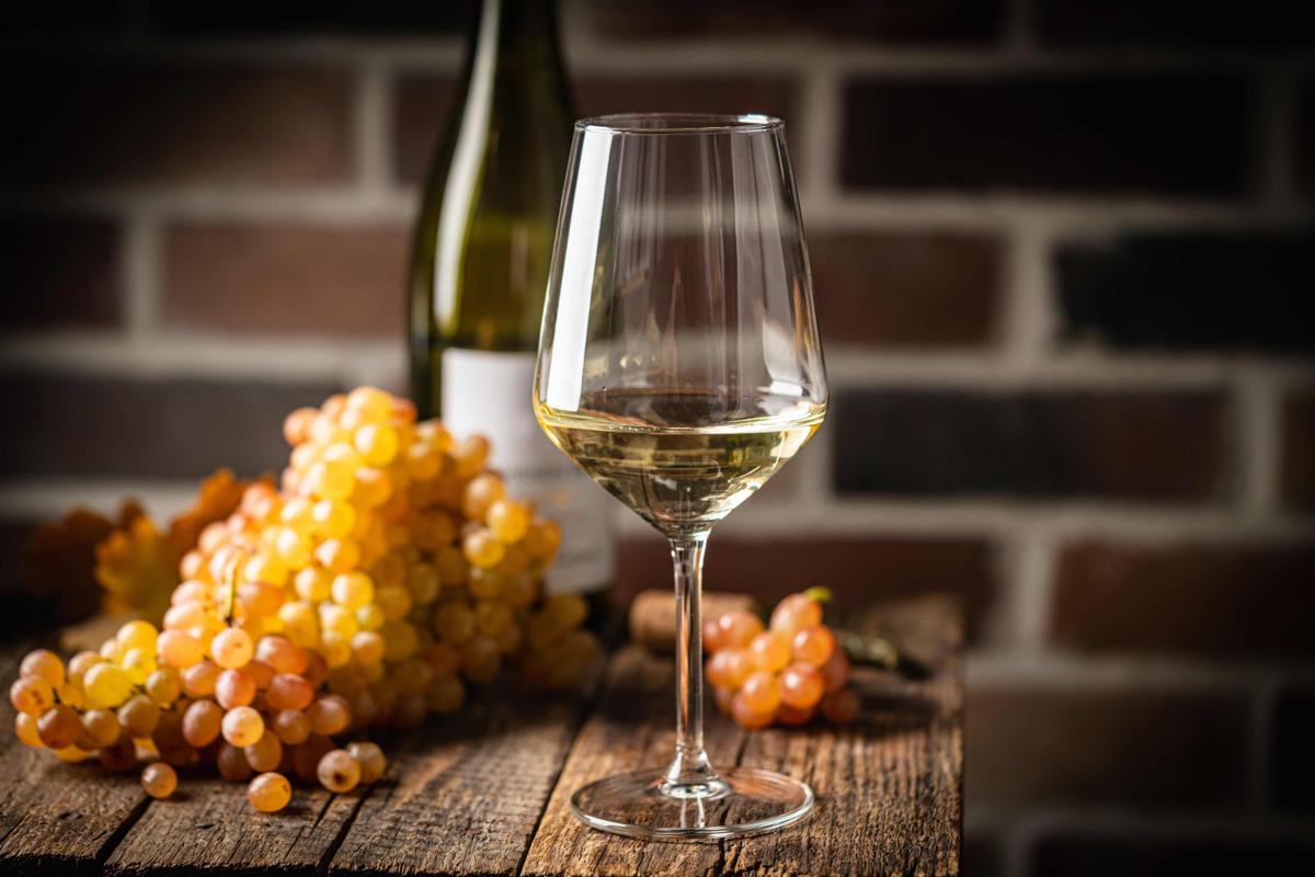 The Riesling Is a Challenger for Title of World’s Greatest Wine Grape