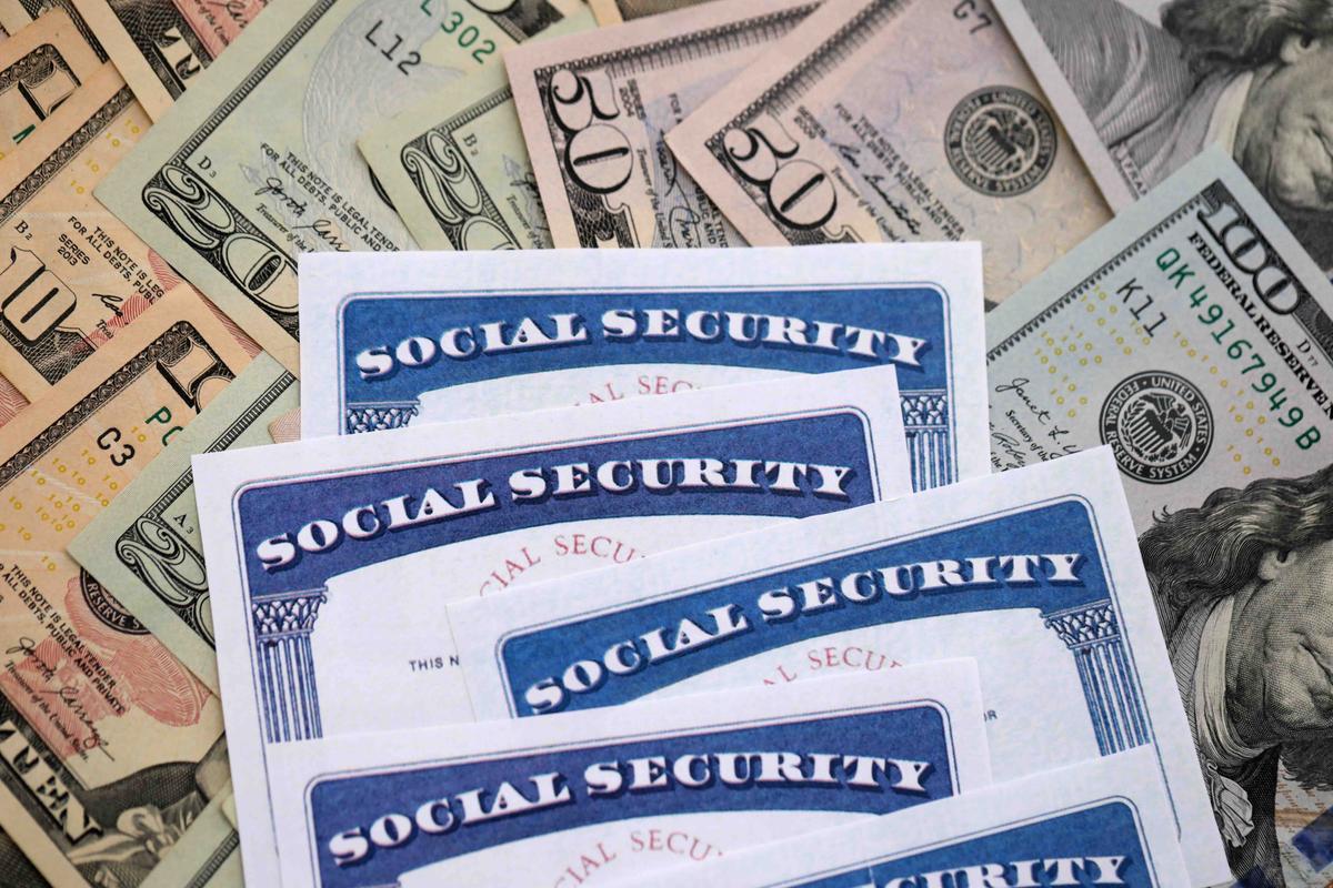 No Secret Code on Social Security Cards