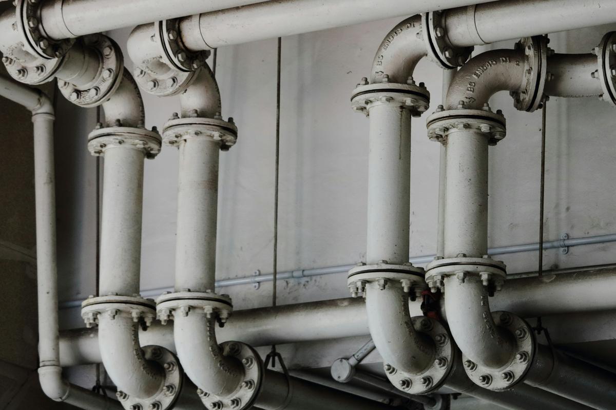 Stop Water Hammer When Shutting Off Your Faucet