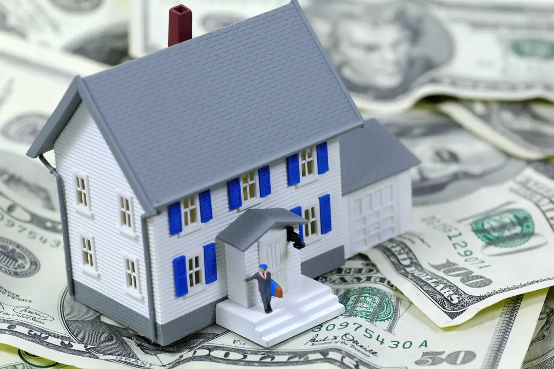 ‘Buy Now, Refinance Later,’ They Said. Mortgage Rates Said Otherwise